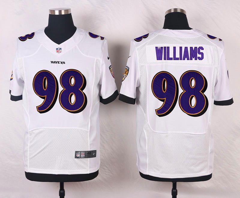 Baltimore Ravens elite jerseys-033